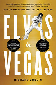 Elvis in Vegas 