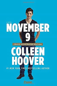 November 9: A Novel 