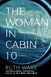 The Woman in Cabin 