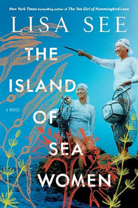 The Island of Sea Women 