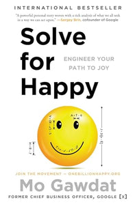 Solve for Happy 