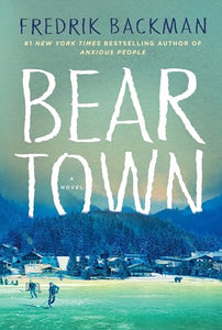 Beartown 