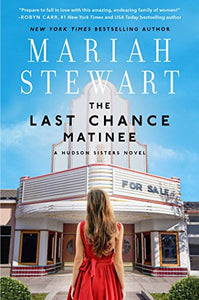 The Last Chance Matinee, 1 