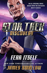 Star Trek: Discovery: Fear Itself 