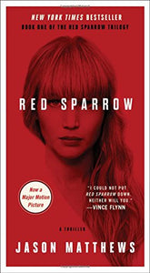 Red Sparrow 