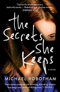 The Secrets She Keeps 