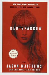 Red Sparrow, 1 