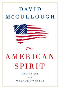 The American Spirit 