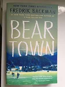 Beartown 