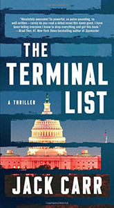 The Terminal List 