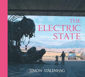 The Electric State 