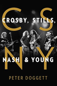 CSNY 