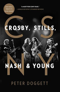 CSNY 