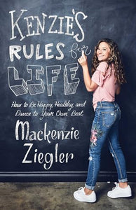 Kenzie's Rules for Life 