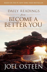 Daily Readings from Become a Better You 