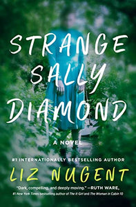 Strange Sally Diamond 