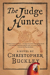 The Judge Hunter 