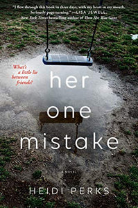 Her One Mistake 