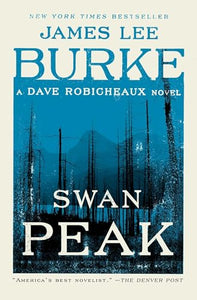 Swan Peak 