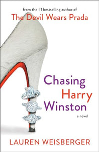 Chasing Harry Winston 