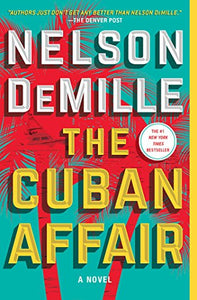 The Cuban Affair 