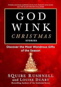 Godwink Christmas Stories 