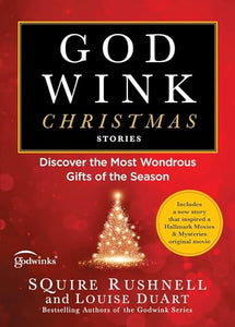 Godwink Christmas Stories 