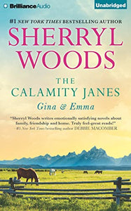 The Calamity Janes: Gina & Emma: To Catch a Thief, The Calamity Janes 