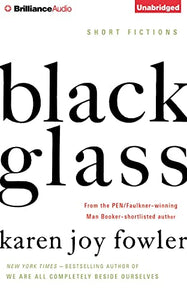 Black Glass 