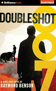 Doubleshot (James Bond Series) 