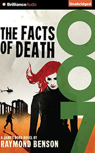 The Facts of Death (James Bond) 