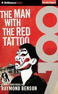 The Man with the Red Tattoo 