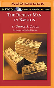 The Richest Man in Babylon 