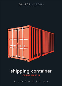 Shipping Container 