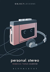 Personal Stereo 