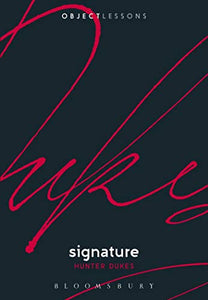 Signature 