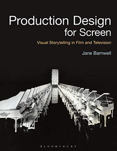 Production Design for Screen 