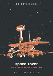 Space Rover 