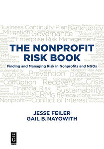 THE NONPROFIT RISK BOOK 