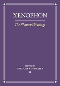 The Shorter Writings 