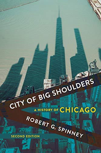 City of Big Shoulders