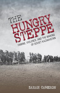 The Hungry Steppe 