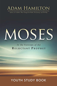 Moses Youth Study Book 