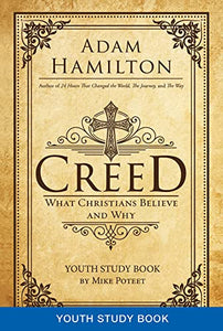 Creed Youth Study Book 