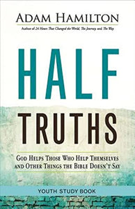 Half Truths Youth Study Book 