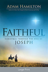 Faithful Large Print 