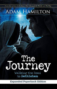 The Journey, Expanded Paperback Edition 