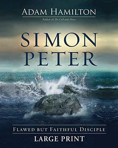 Simon Peter Large Print 