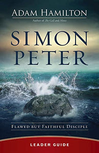 Simon Peter Leader Guide 