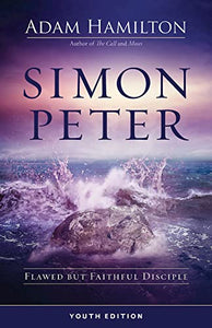 Simon Peter Youth Study Book 